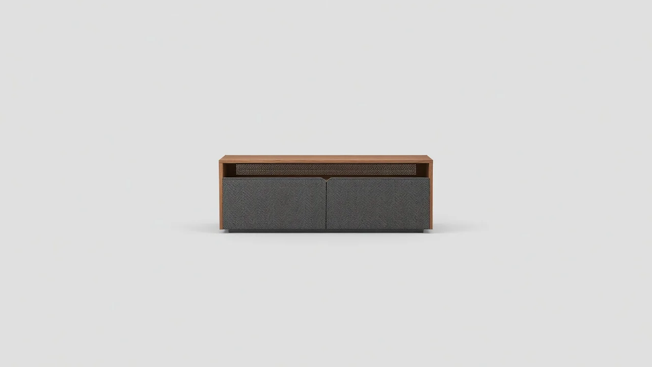 Bramley Media Unit