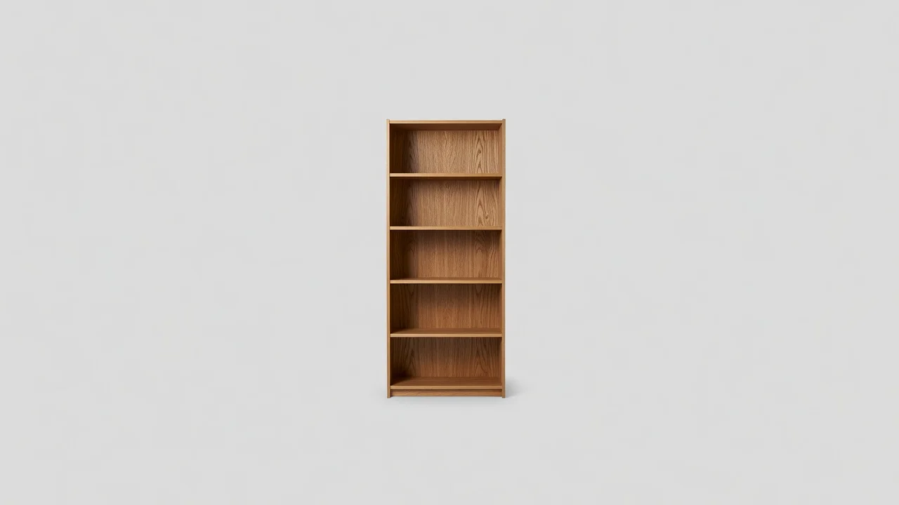 Bookcases & Shelving