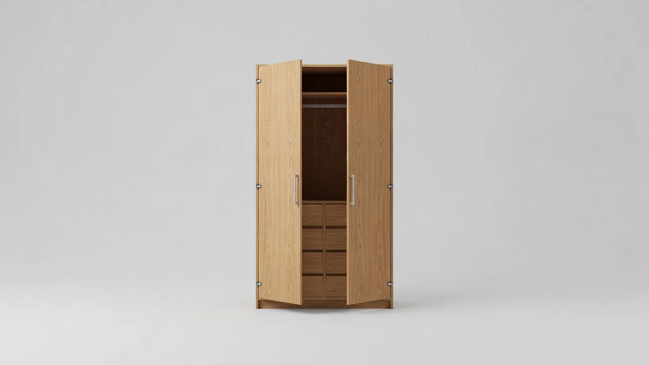 Wardrobes & Drawers