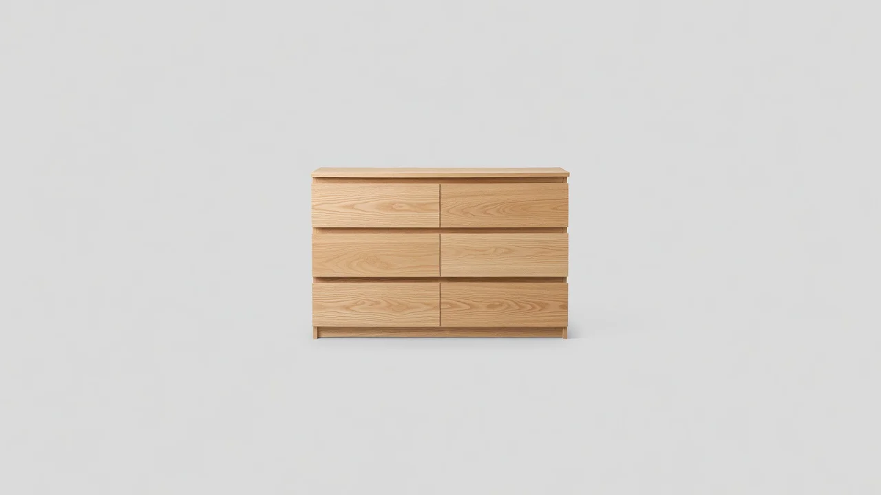 Ridley Chest of Drawers