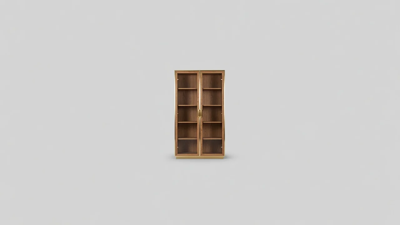 Cabinets & Benches