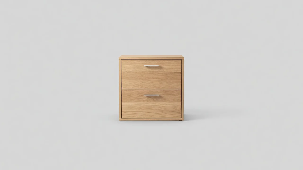 Ashby Filing Cabinet
