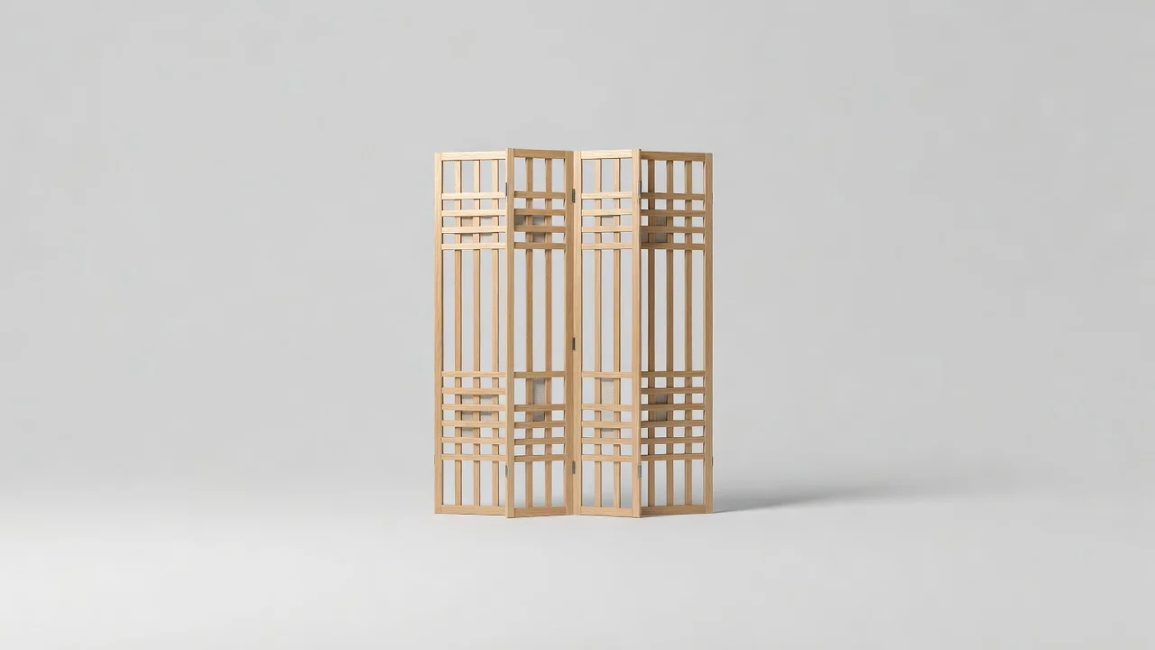 Ashby Room Divider