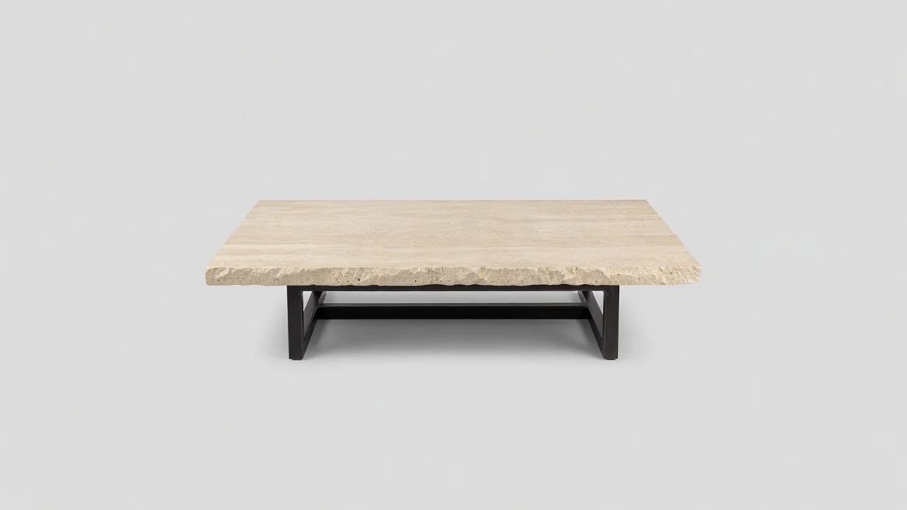 Coffee & Side Tables