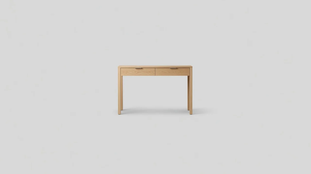 Desks & Consoles