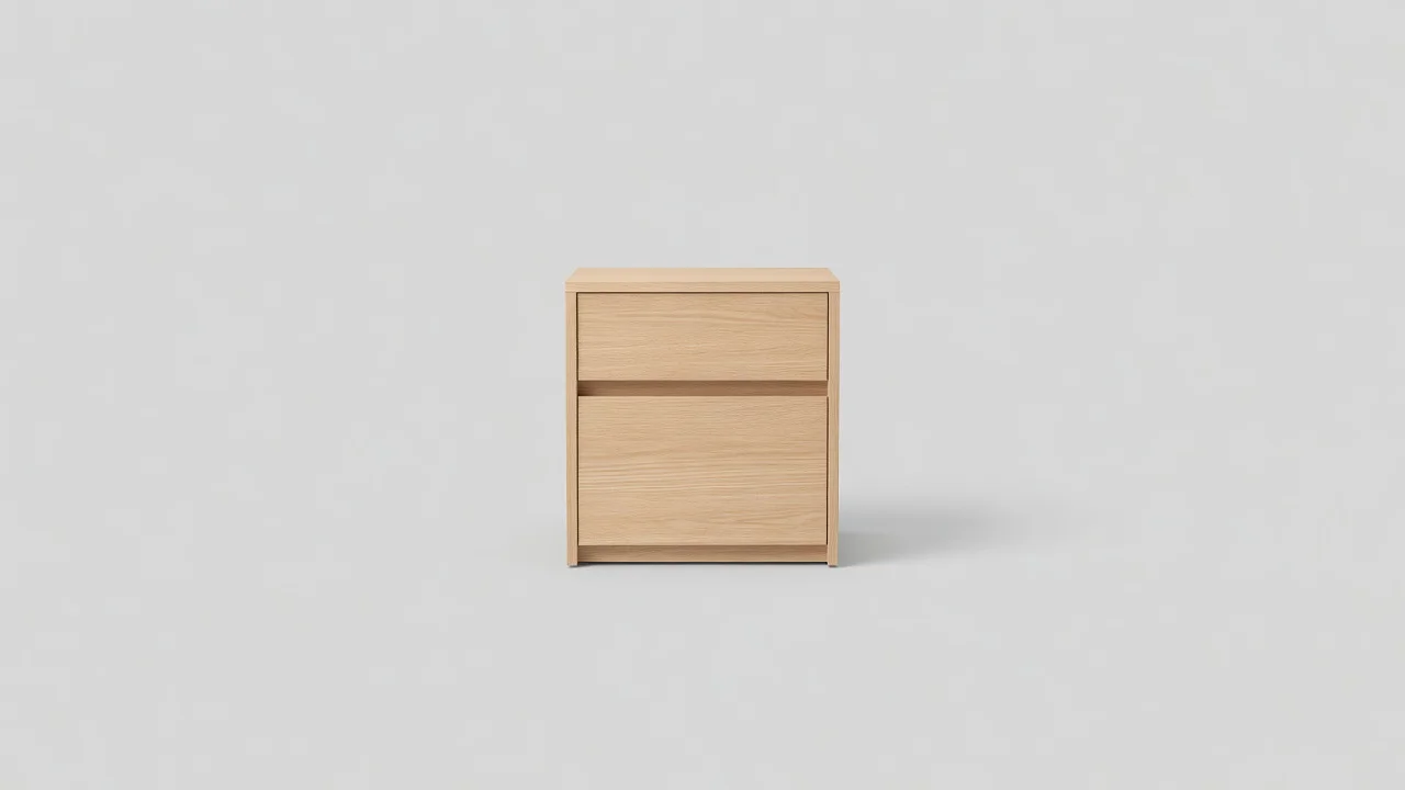Corbet Bedside Table