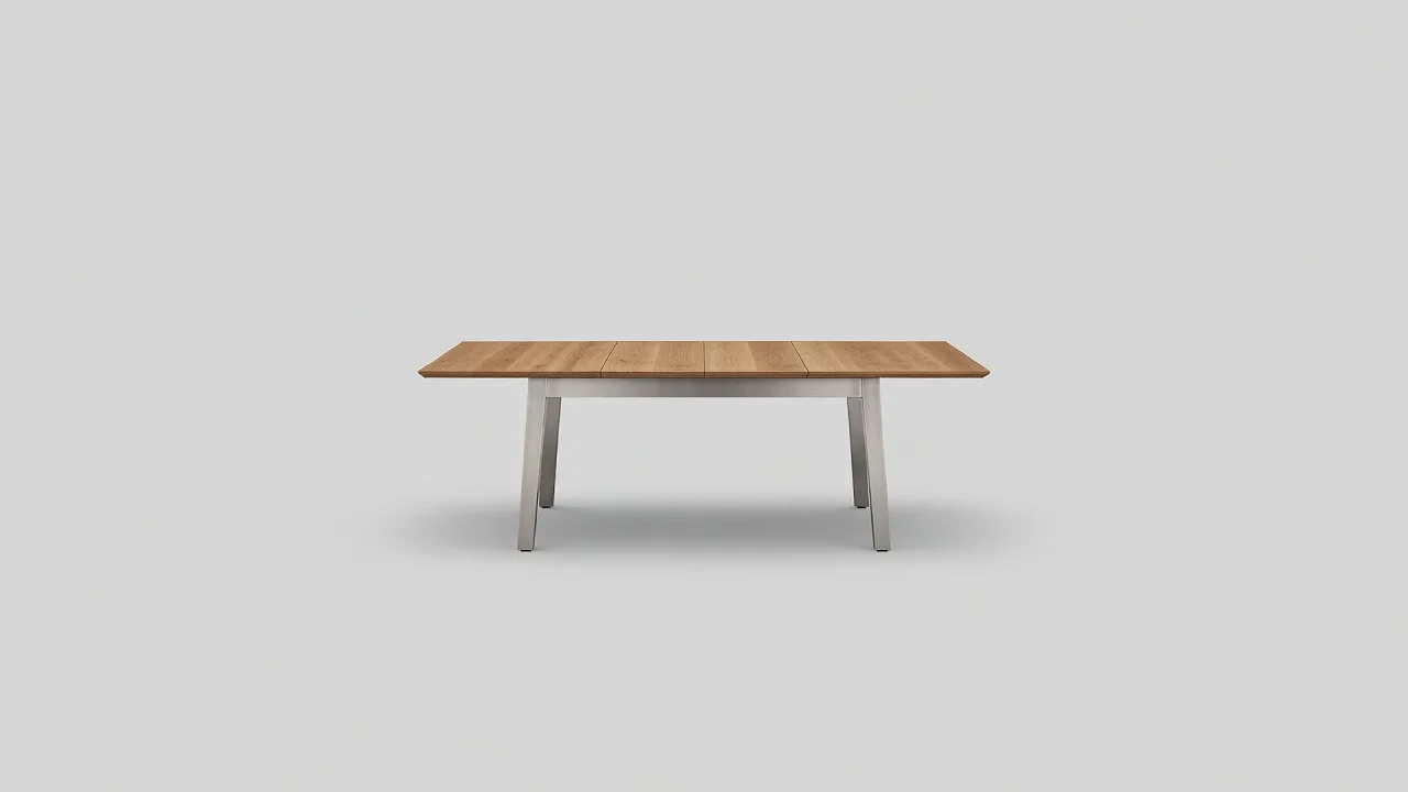 Thorne Extending Dining Table