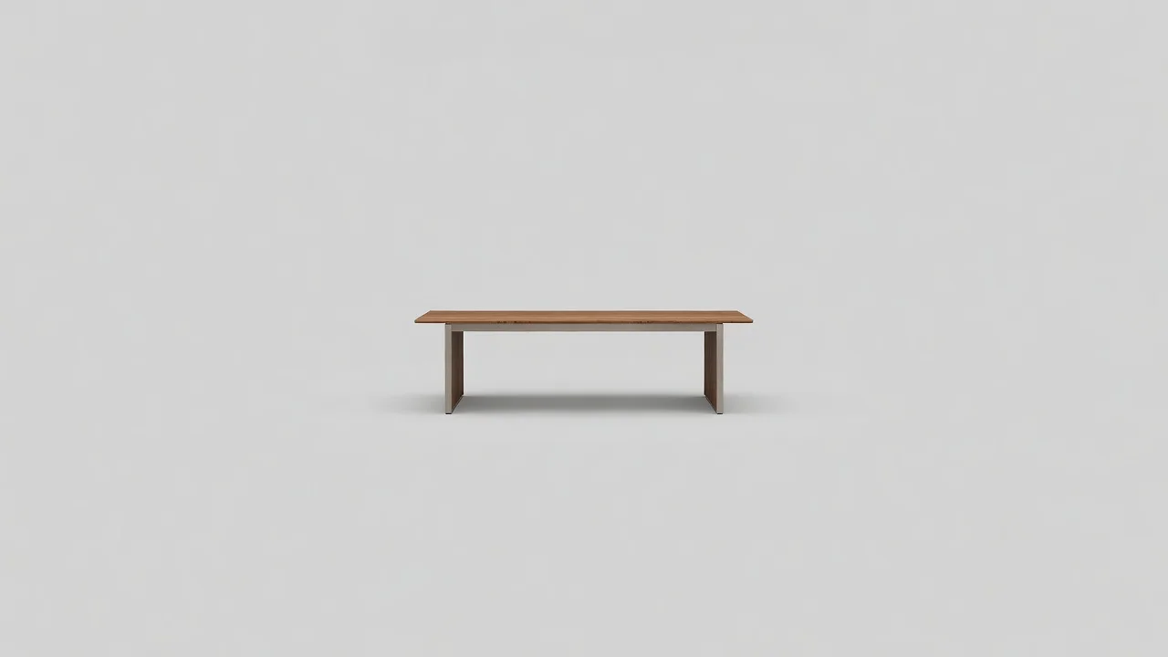 Thorne Dining Table 260