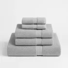 Deluxe Bath Towel Set