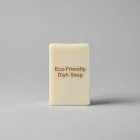 Eco-Friendly Dish Soap