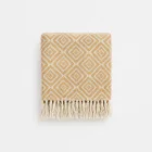 Decorative Throw Blanket