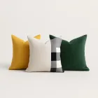 Decorative Throw Pillows
