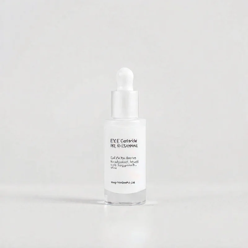 Eye Firming Serum