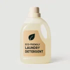Eco-Friendly Laundry Detergent