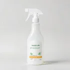 Eco-Friendly Cleaning Spray