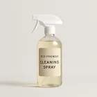 Eco-Friendly Cleaning Spray