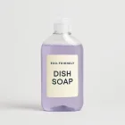 Eco-Friendly Dish Soap