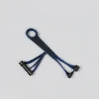 Exercise Resistance Bands Set