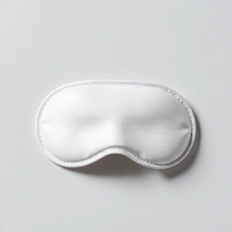 Peptide Eye Mask