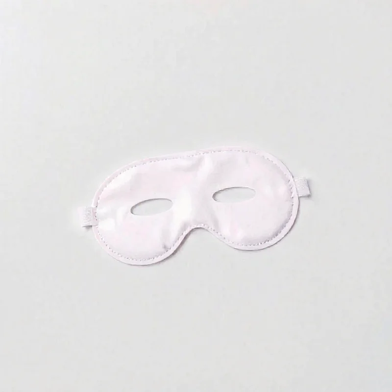 Exfoliating Eye Mask