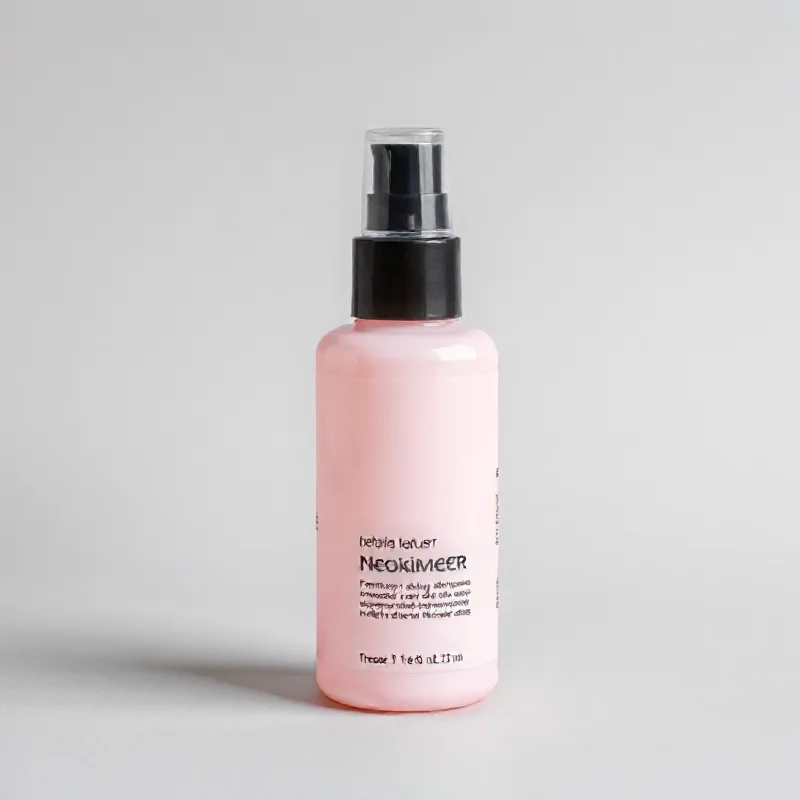 Foaming Eye Makeup Remover