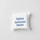 Fabric Softener Sheets