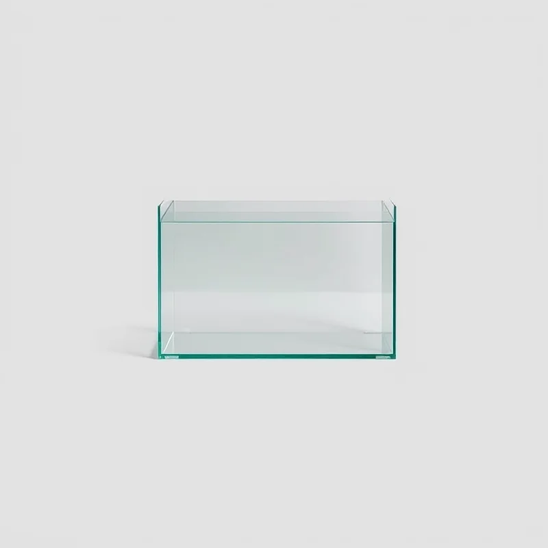 Fish Tank - Compact 10 Gallon