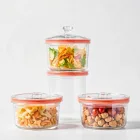 Glass Food Storage Containers