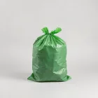Eco-Friendly Trash Bags