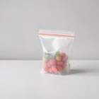 Reusable Silicone Food Storage Bags