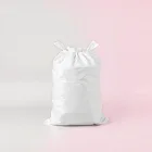 Heavy-Duty Trash Bags