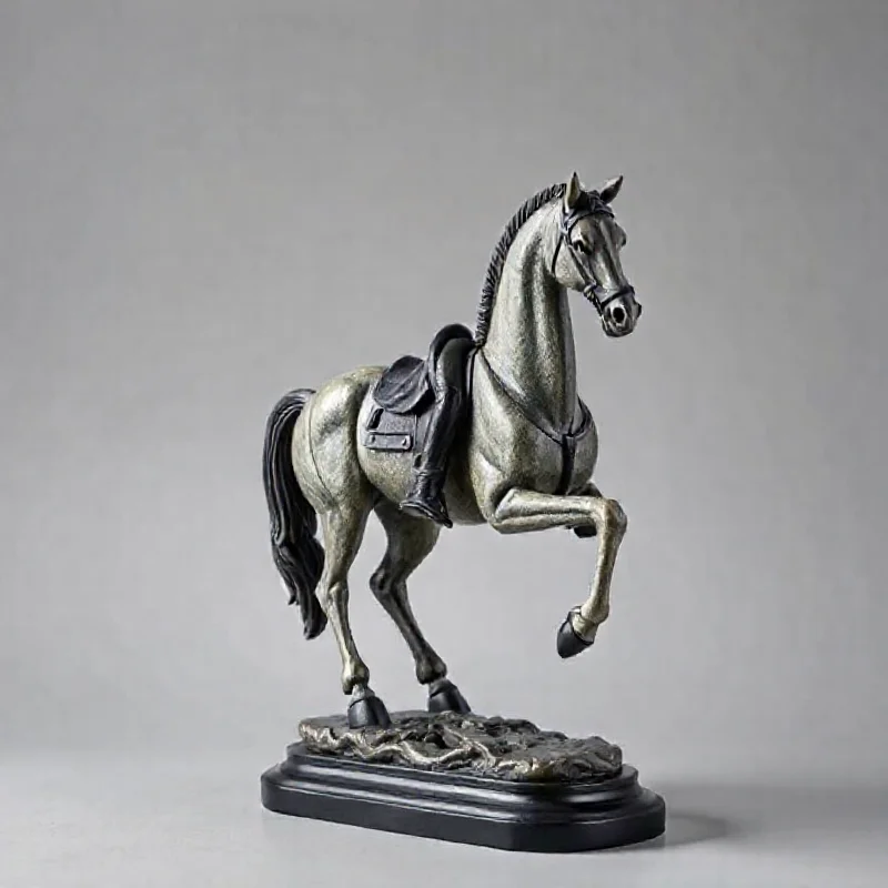 Equestrian