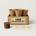 Herb Planter Kit