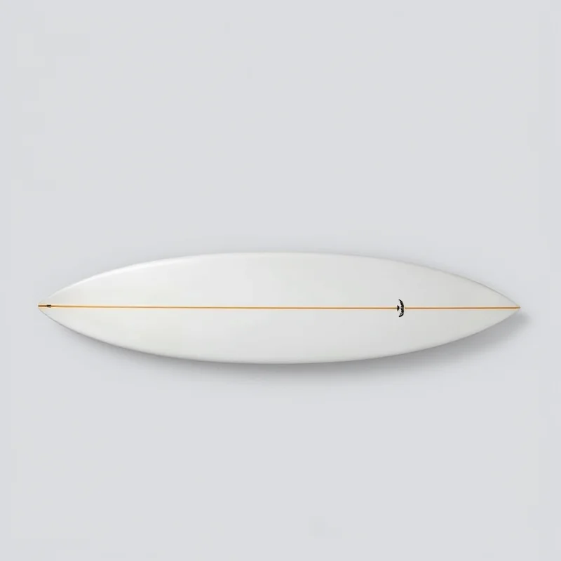 High Tide 9'0" Longboard