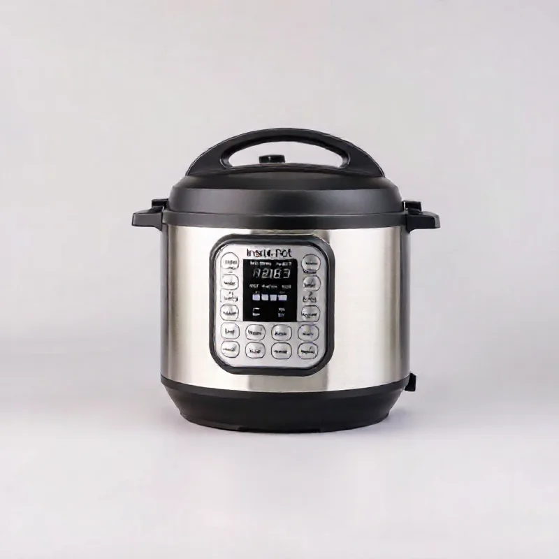 Instant Pot Ultra 10-in-1