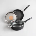 Non-Stick Cookware Set