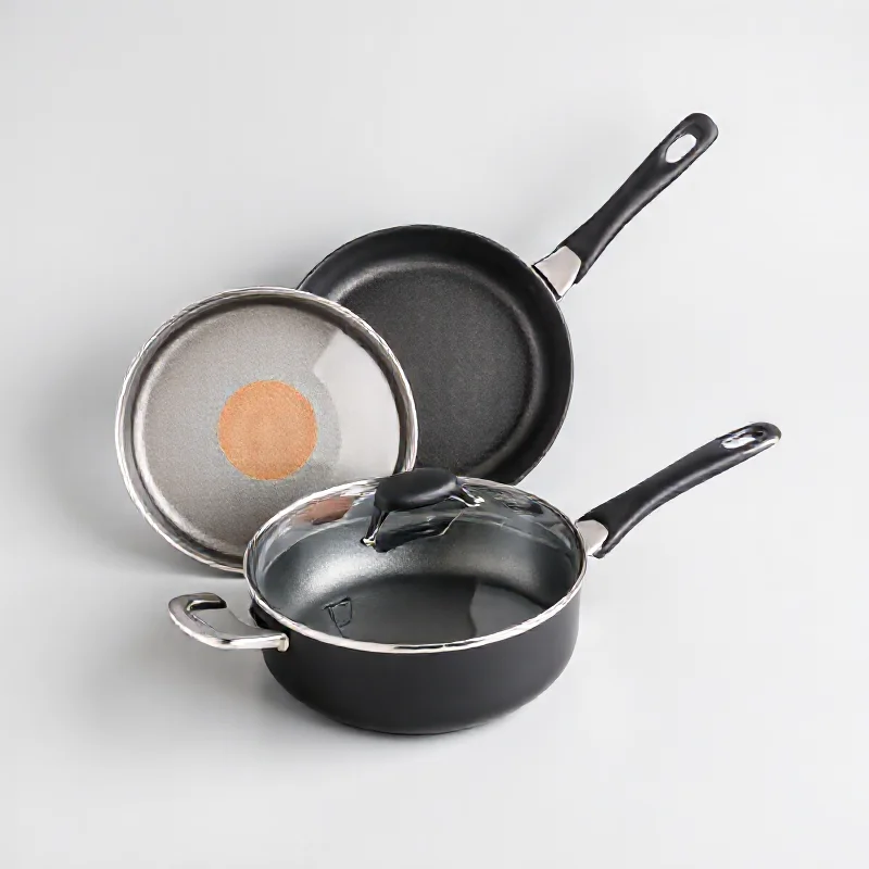 Non-Stick Cookware Set