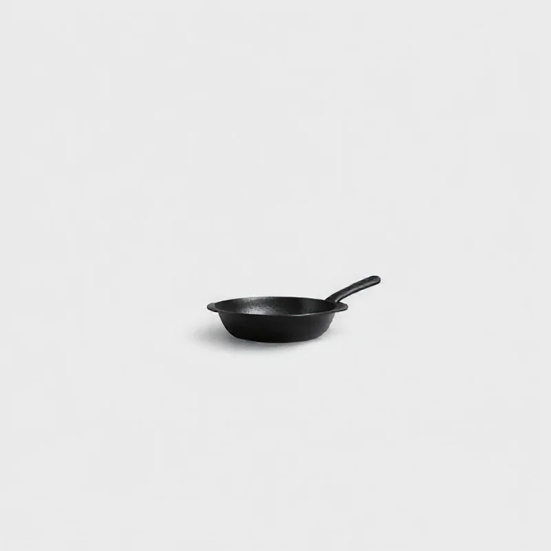 Cast Iron Skillet