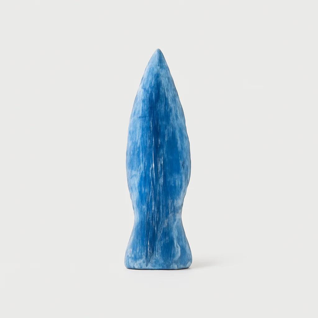 Kyanite Blade