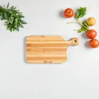 Bamboo Cutting Board