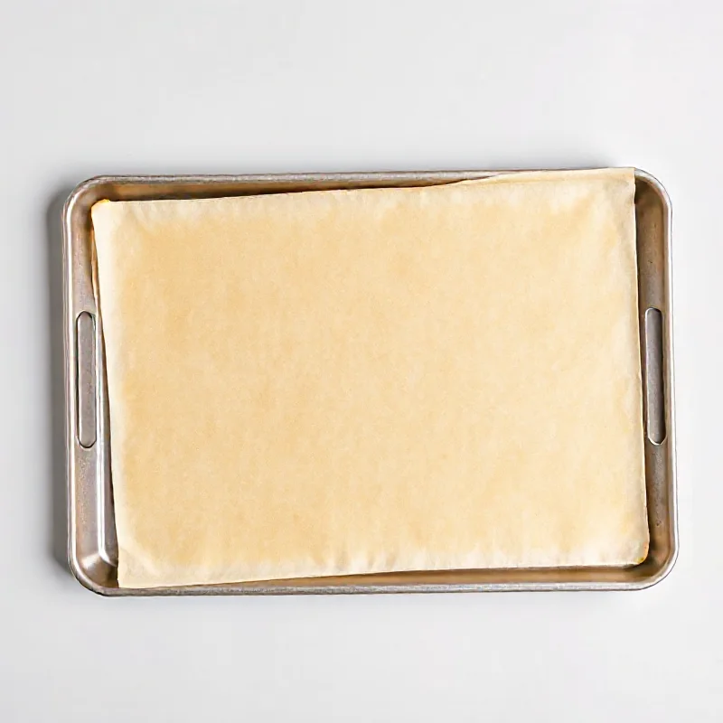 Baking Sheet Set
