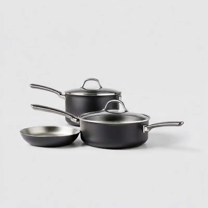 Non-Stick Cookware Set