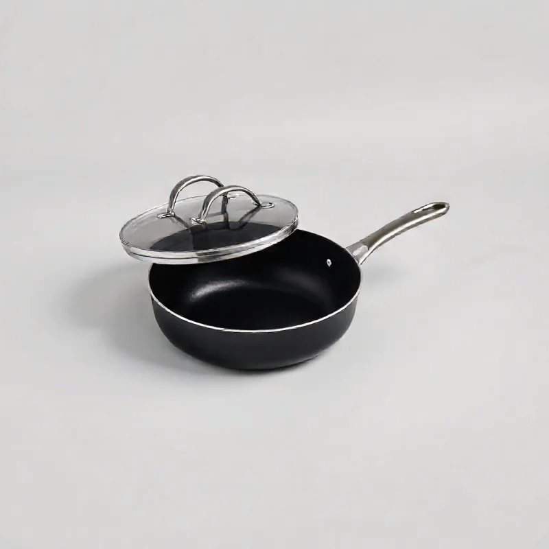 Non-Stick Cookware Set