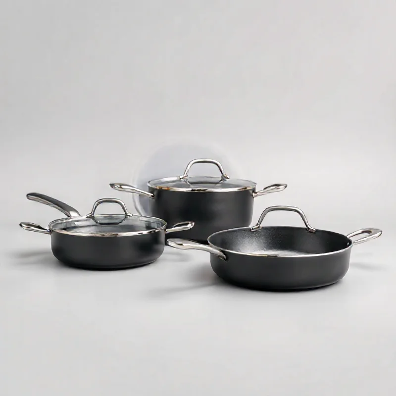 Non-Stick Cookware Set