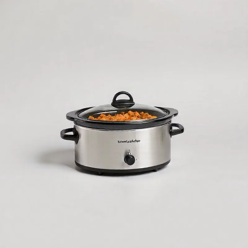Crock Pot Cook and Carry