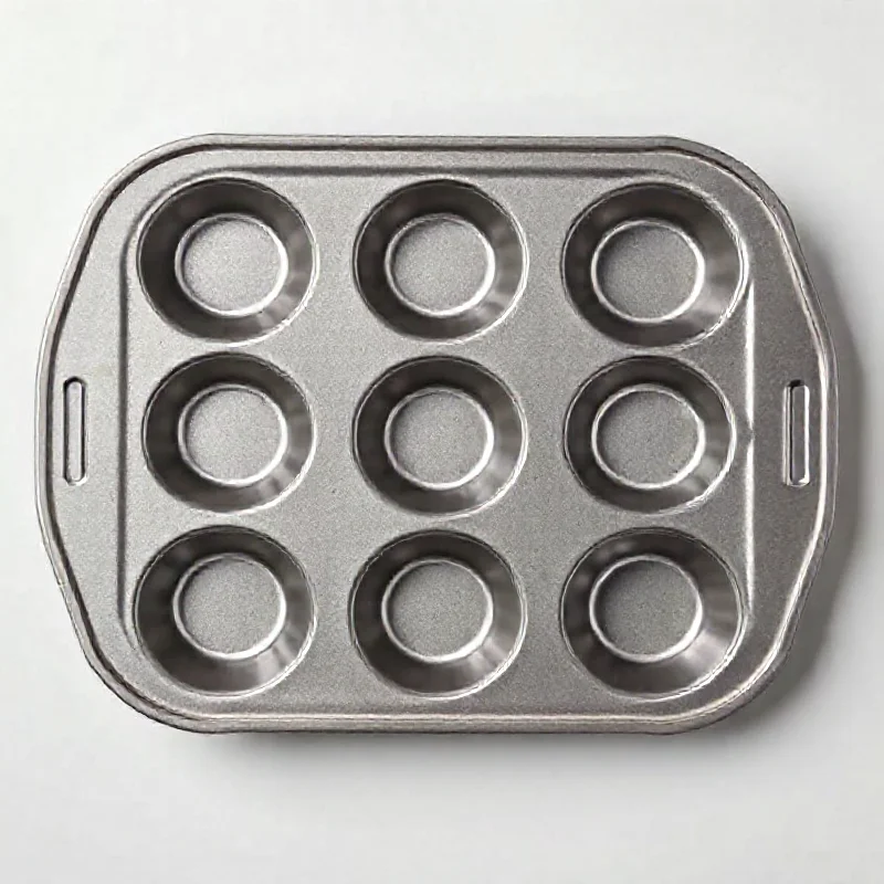 Muffin Tin