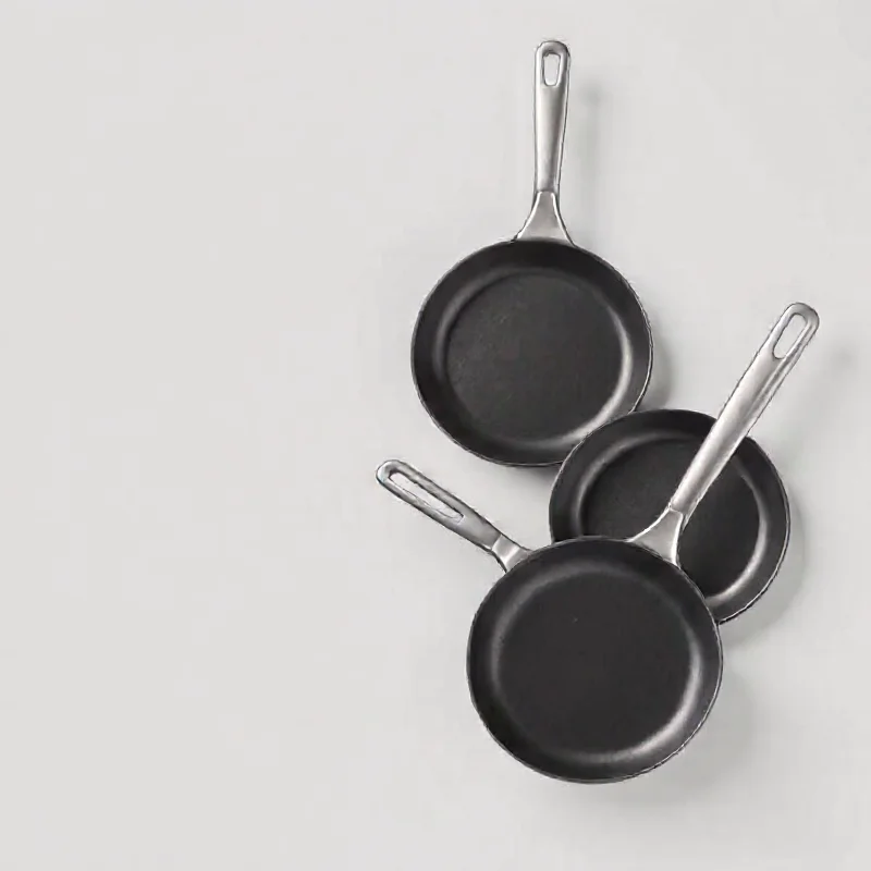 Non-Stick Pans Set