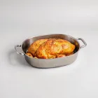 Heavy Duty Roasting Pan
