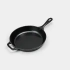 Cast Iron Skillet