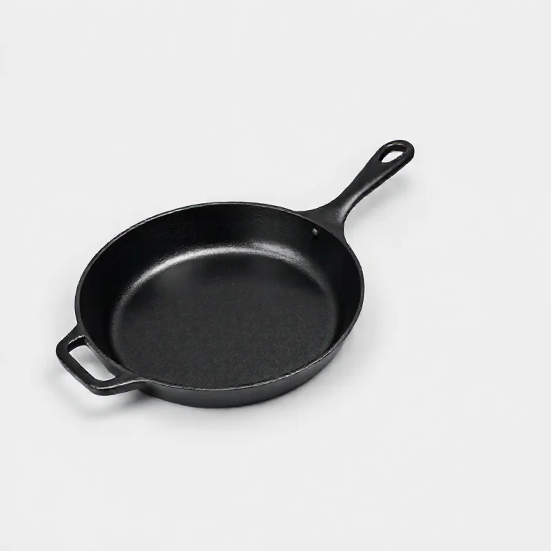 Cast Iron Skillet